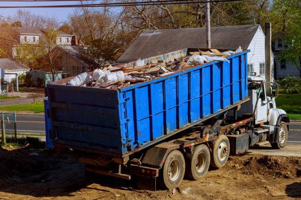 Professional Junk Removal  in Bakersfield, CA